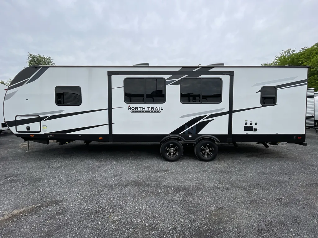 2024 Heartland North Trail Ultra-Lite NT 29BHP, Photos photo 4