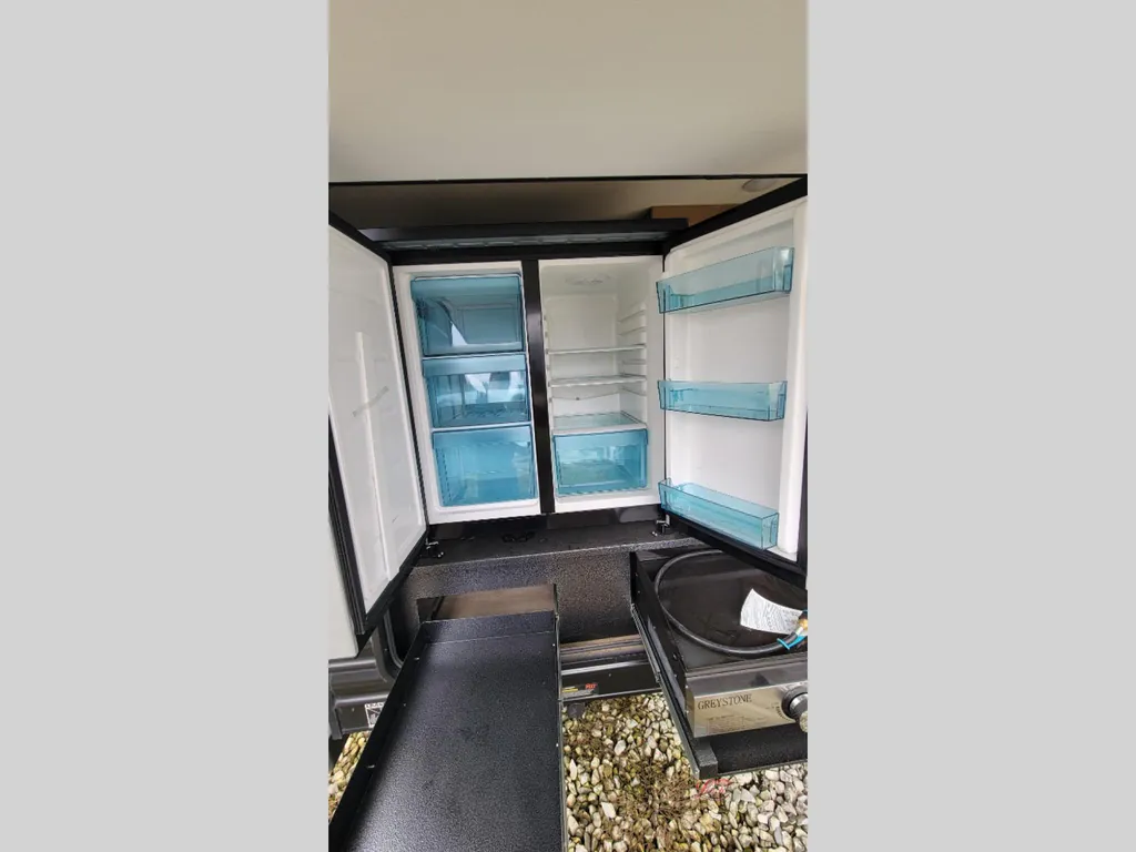 2025 Forest River Cherokee Grey Wolf 29TE, Photos photo 4