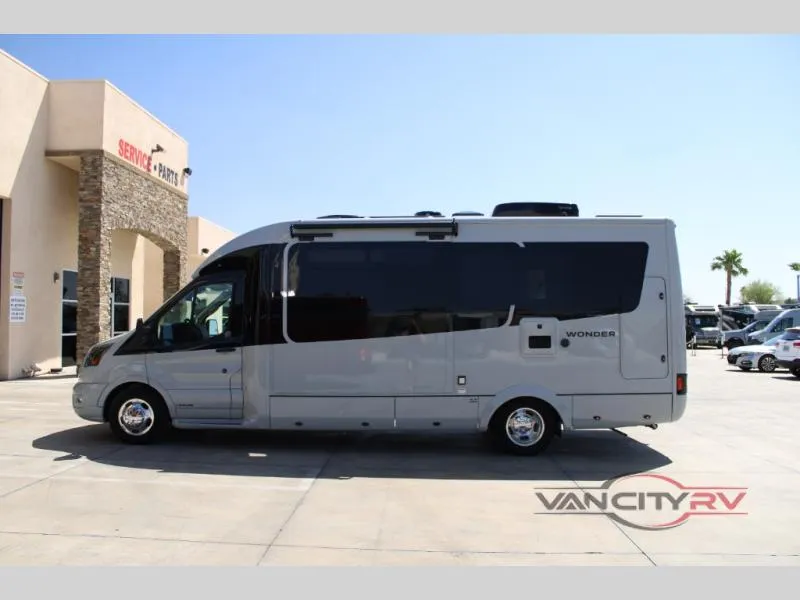 2026 Leisure Travel Wonder 24MBL - Photo 3