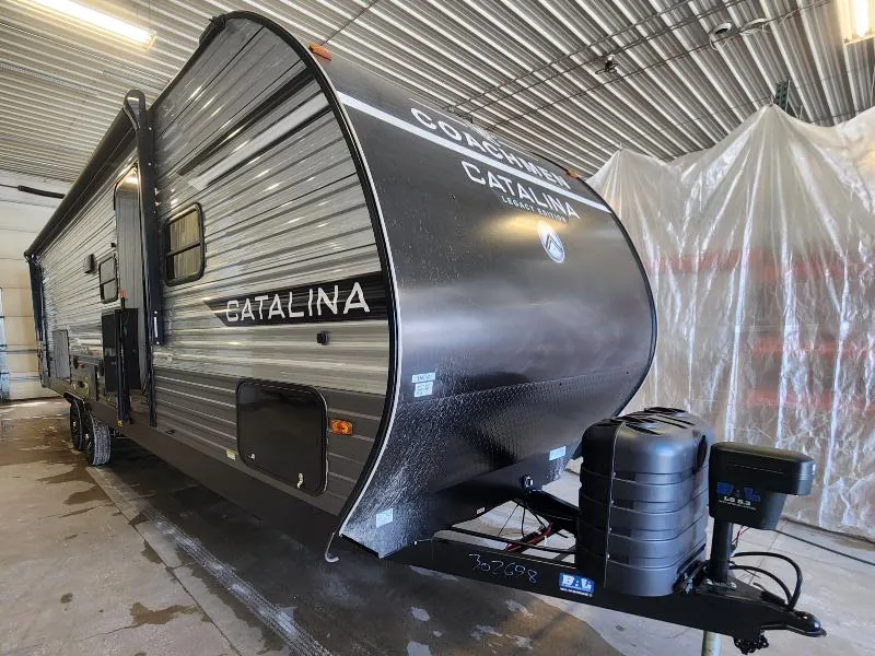 2026 Coachmen Catalina Legacy Edition 273DBHCK, Photos photo 50