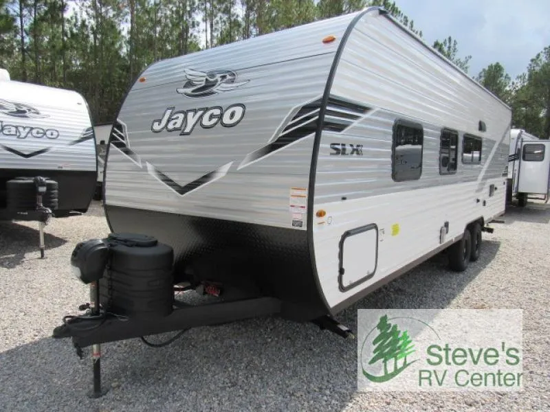 2026 Jayco Jay Flight SLX 260BH - Photo 3