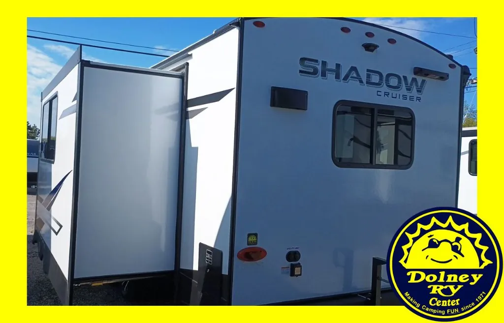 2024 Cruiser RV Shadow Cruiser 242RKS - Photo 4