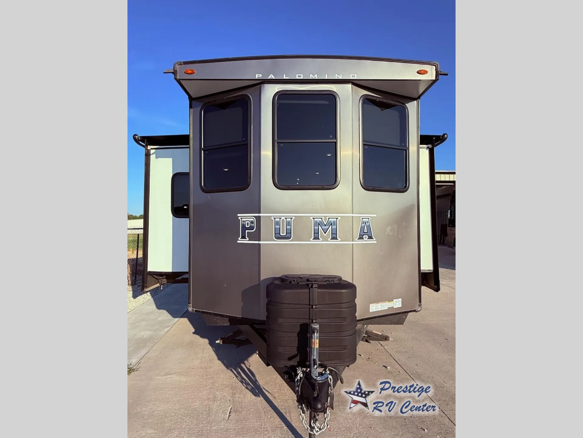 2023 Palomino Puma 37PFL - Photo 3
