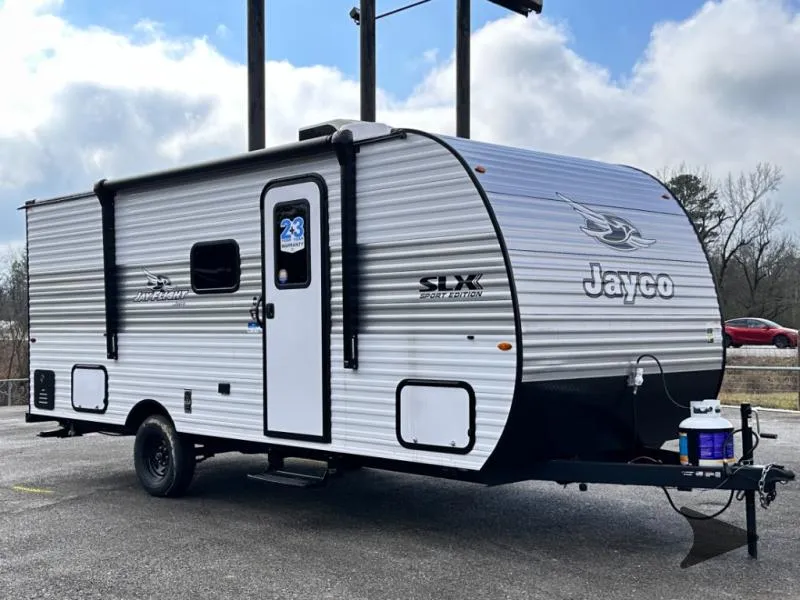 2026 Jayco Jay Flight SLX 178DBS - Photo 2