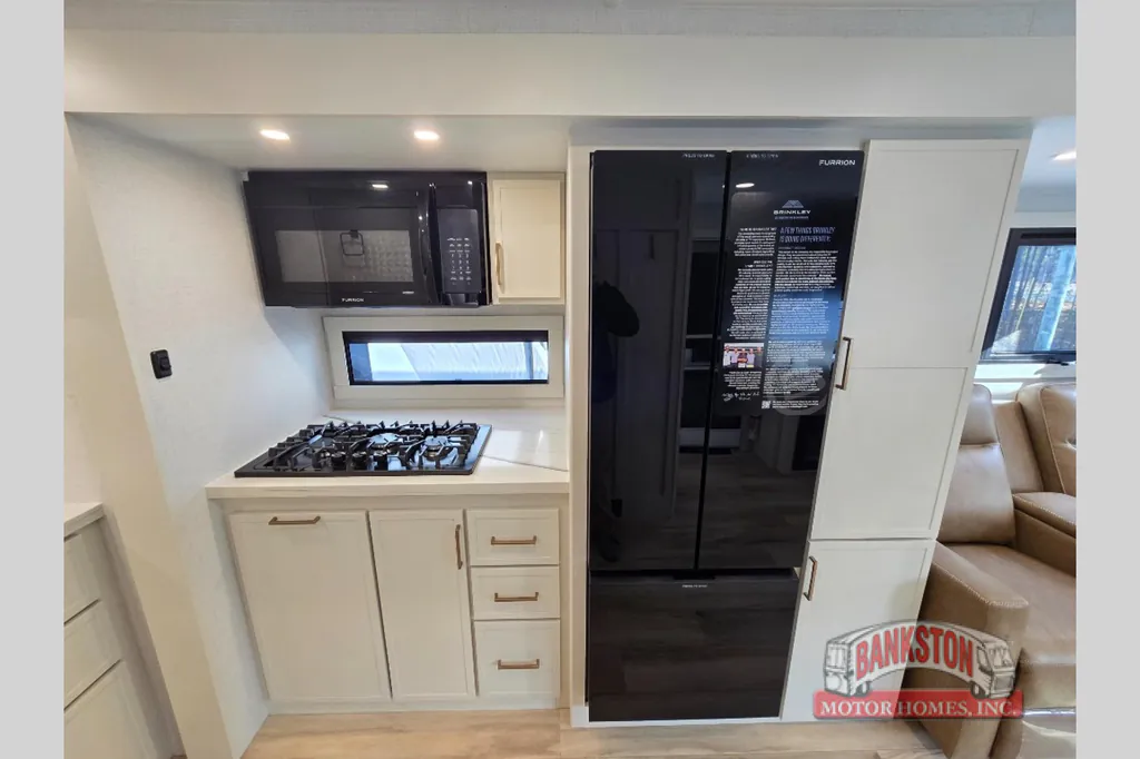 2026 Brinkley Model I 235, Photos photo 13
