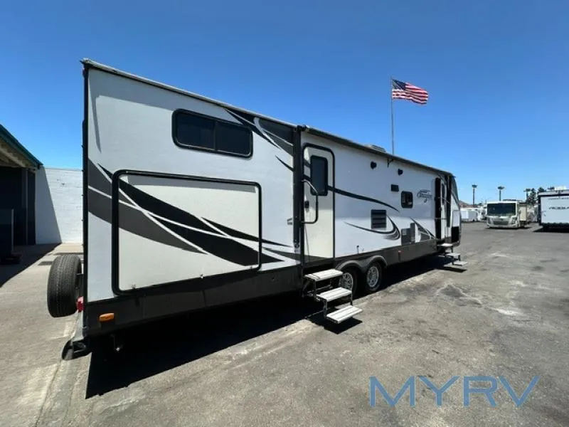 2018 Grand River RV GRAND DESIGN 3170BH - Photo 3