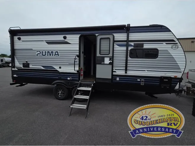 2026 Palomino Puma 220FK - Main photo