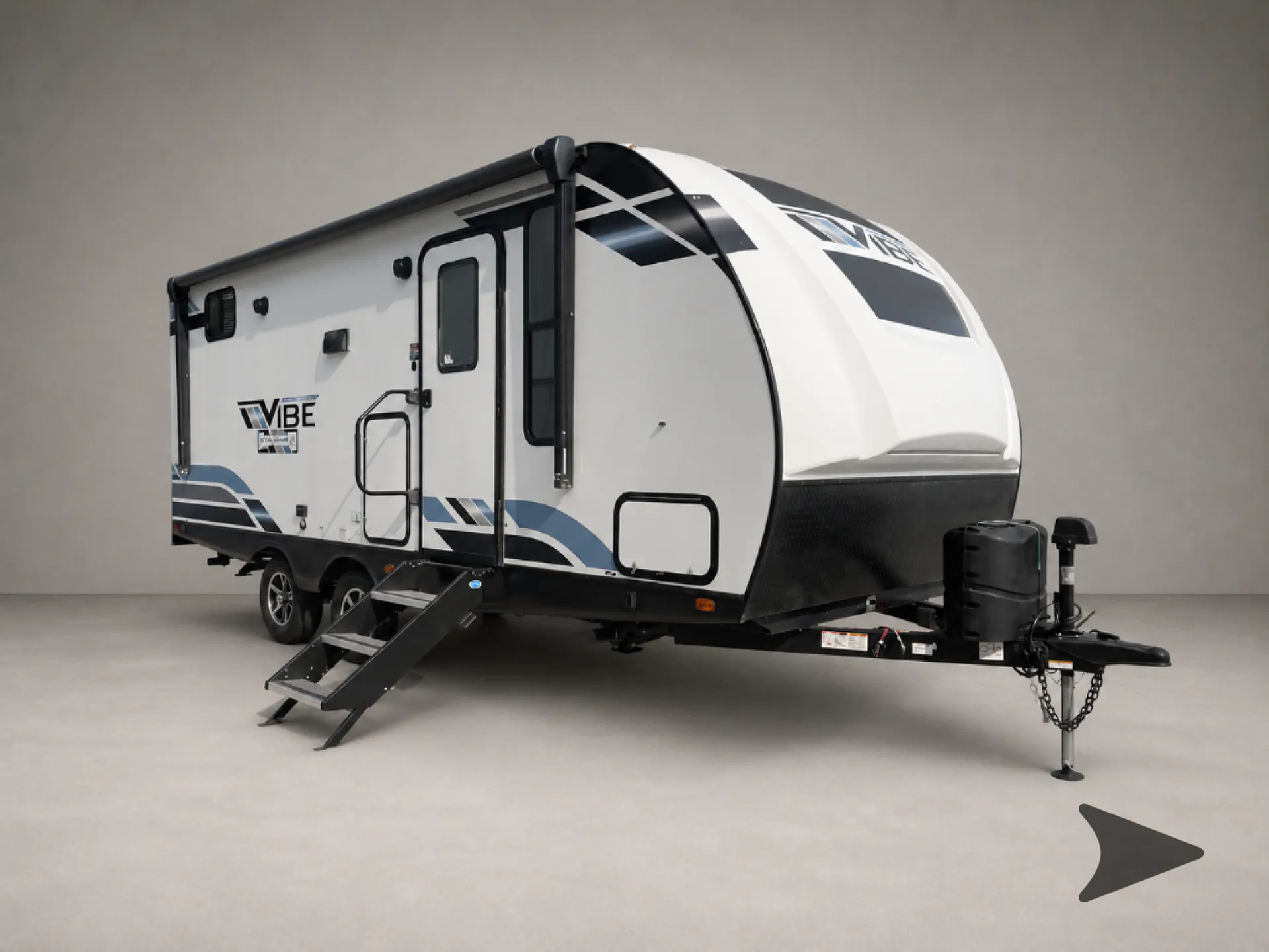 2021 Forest River Vibe 21BH - Photo 2