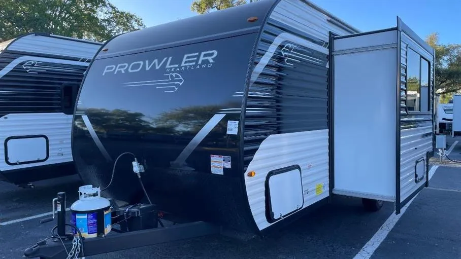 2026 Heartland Prowler 1802MBS - Photo 4