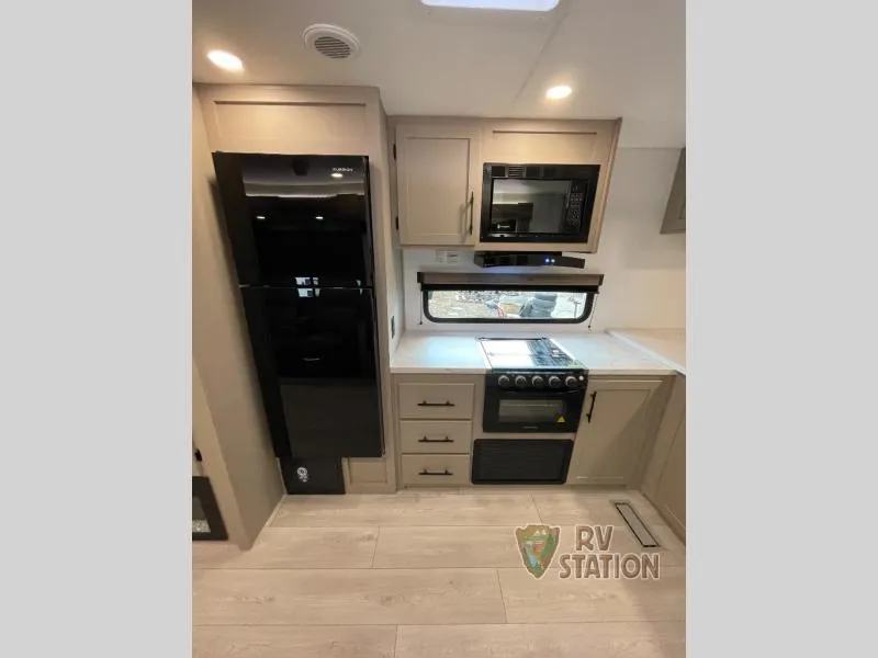 2026 KZ Connect 302FBK - Photo 4