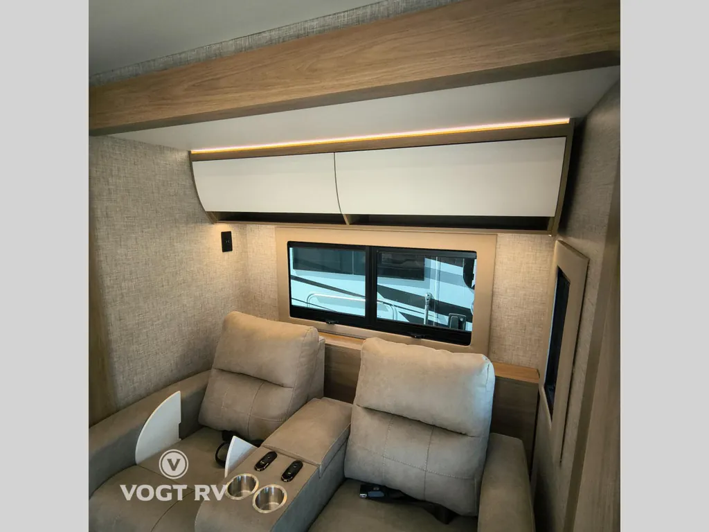 2026 Tiffin Wayfarer 25 XPW, Photos photo 15