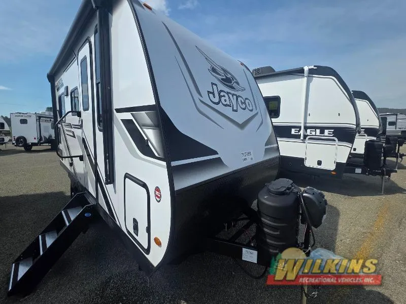 2026 Jayco Jay Feather 19MRK - Photo 2