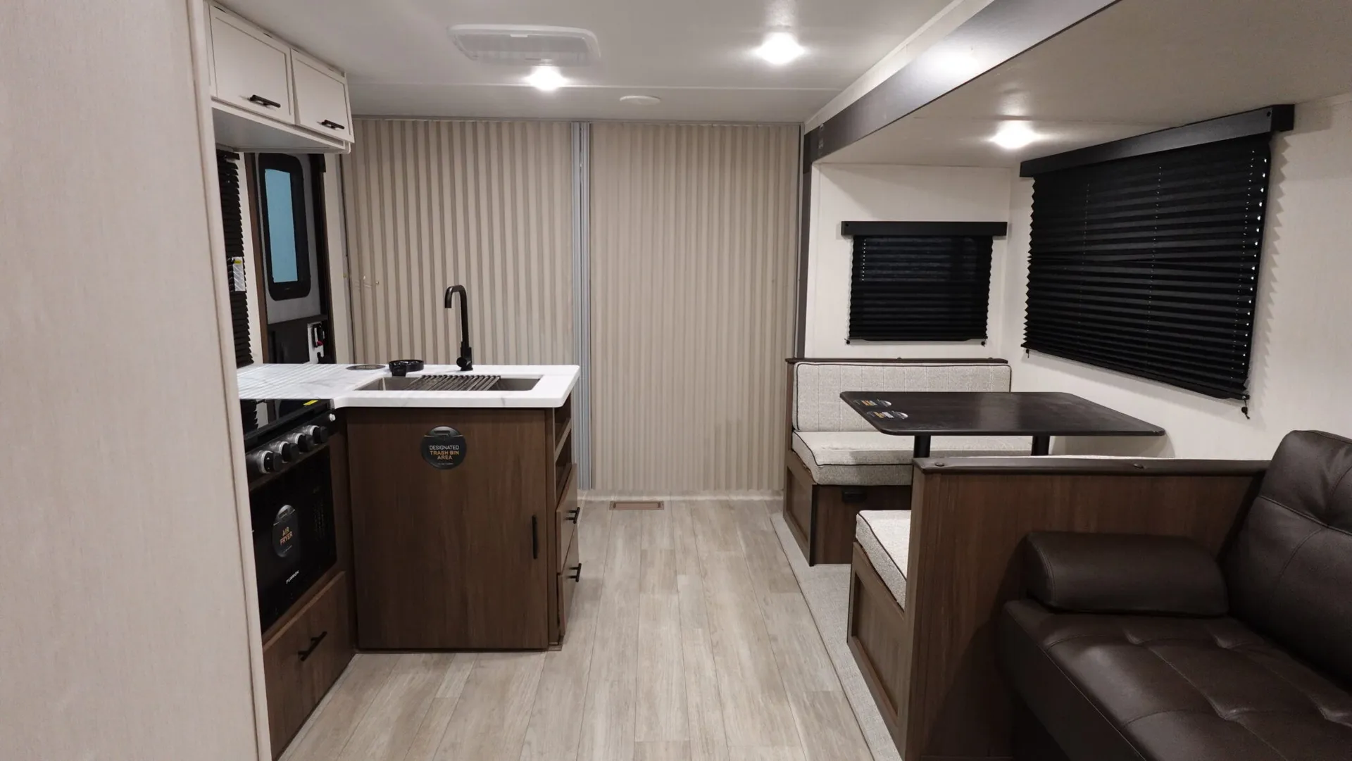 2026 Prime Time RV Avenger 30PO - Photo 3