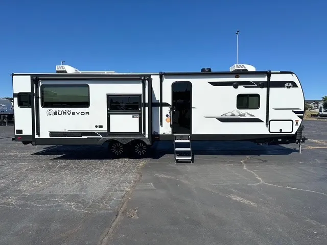 2026 Forest River RV Grand Surveyor 290RLDS - Photo 2