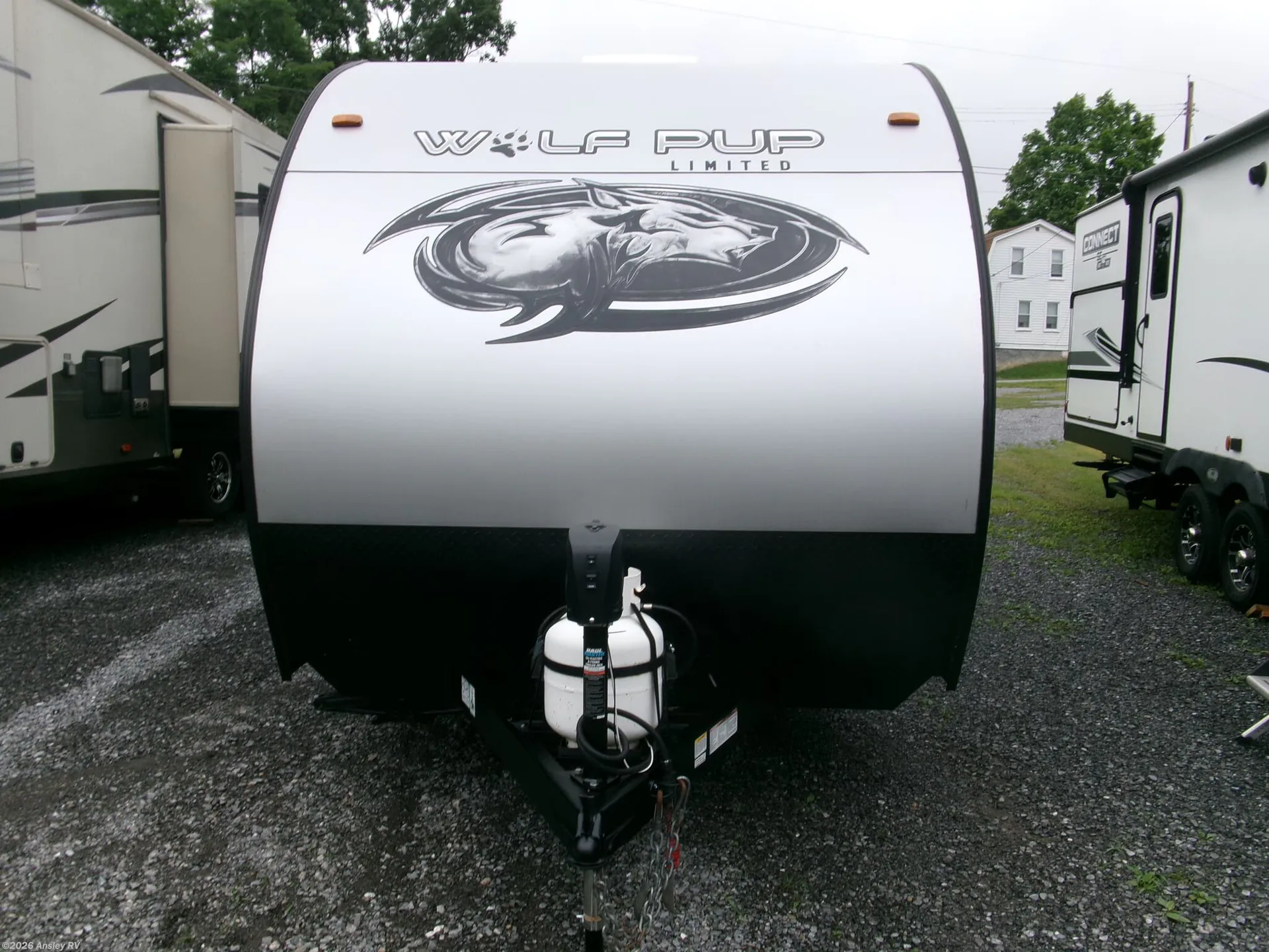 2022 Forest River Cherokee Wolf Pup 14CC - Photo 4