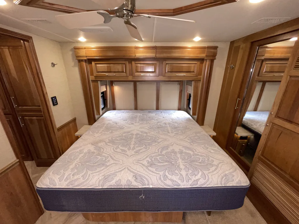 2019 entegra coach Aspire 38M, Photos photo 16