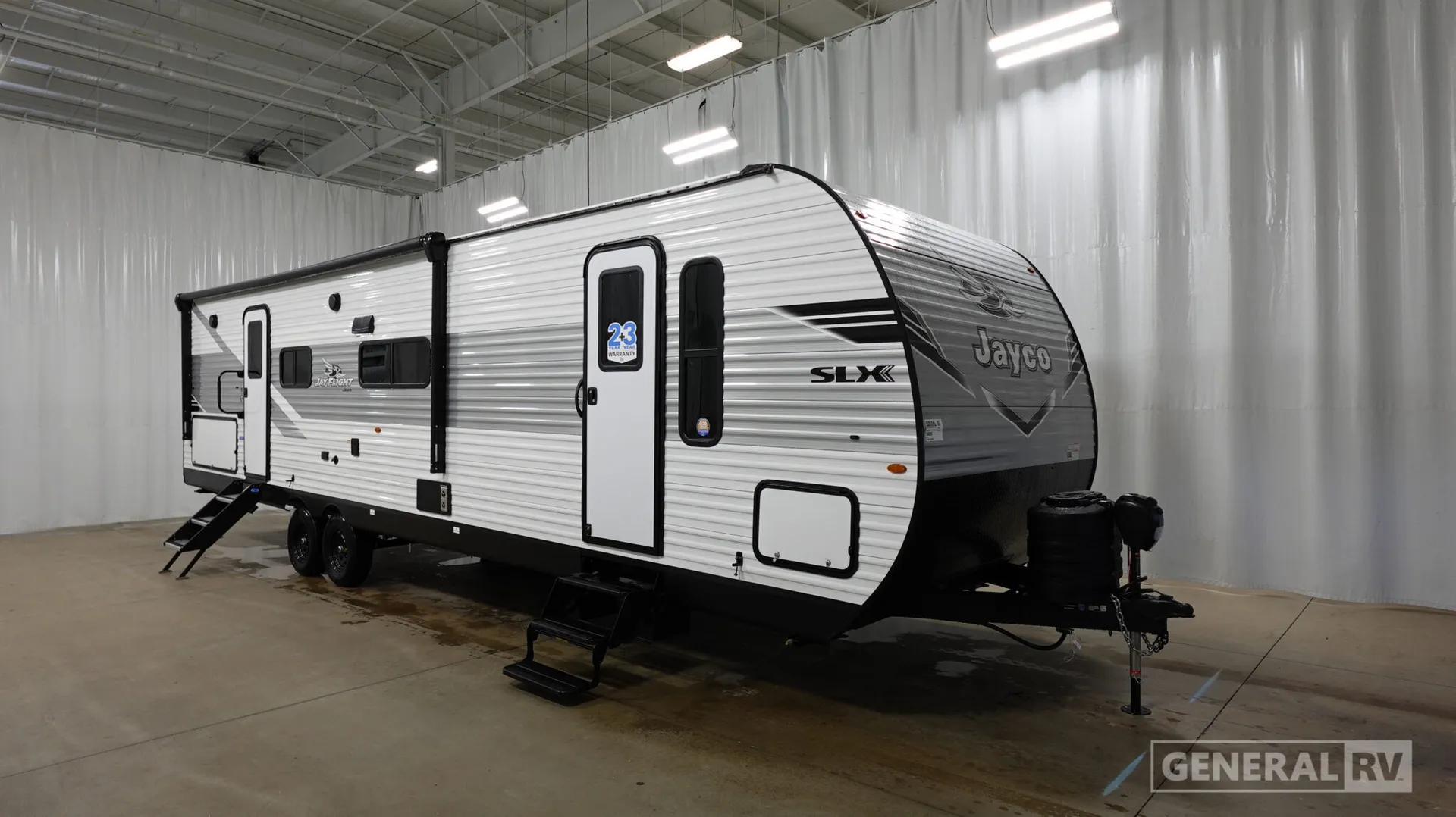 2026 Jayco Jay Flight SLX 330TBS - Photo 2