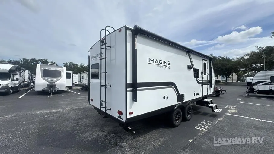 2026 Grand Design Imagine XLS 22BHE - Photo 4