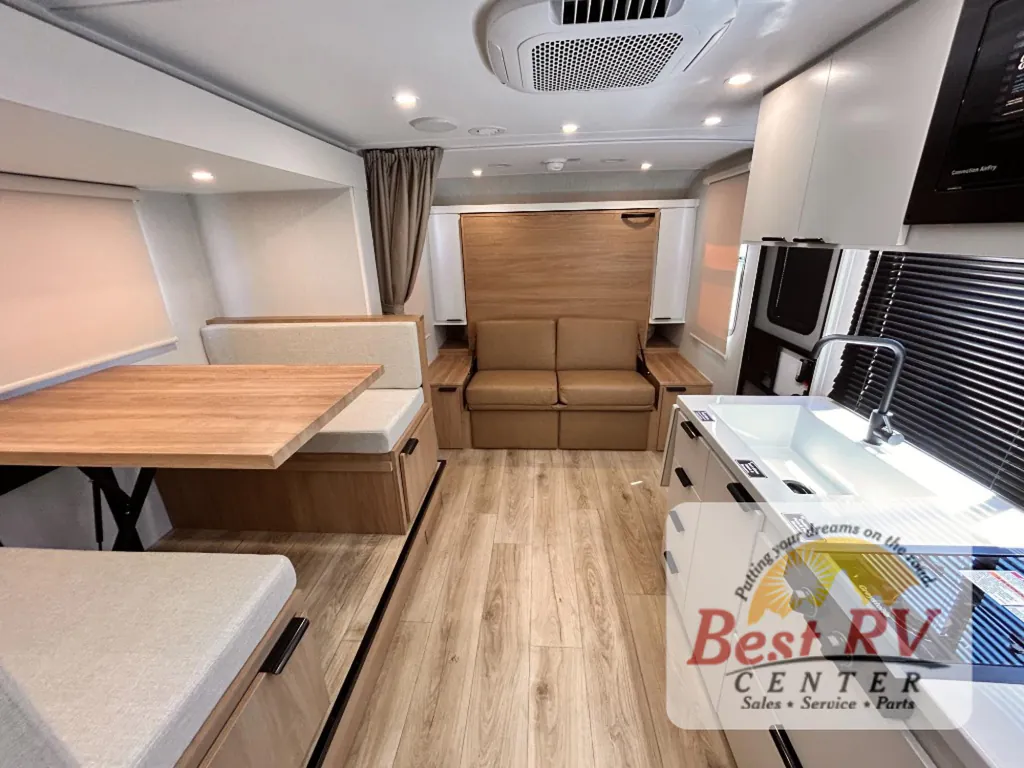 2027 Winnebago Micro Minnie 2108DS, Photos photo 34