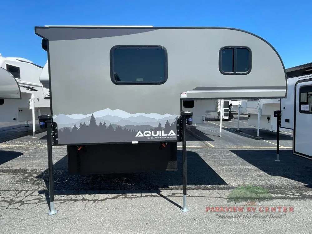 2026 Soaring Eagle AQUILA 6.5 - Photo 3