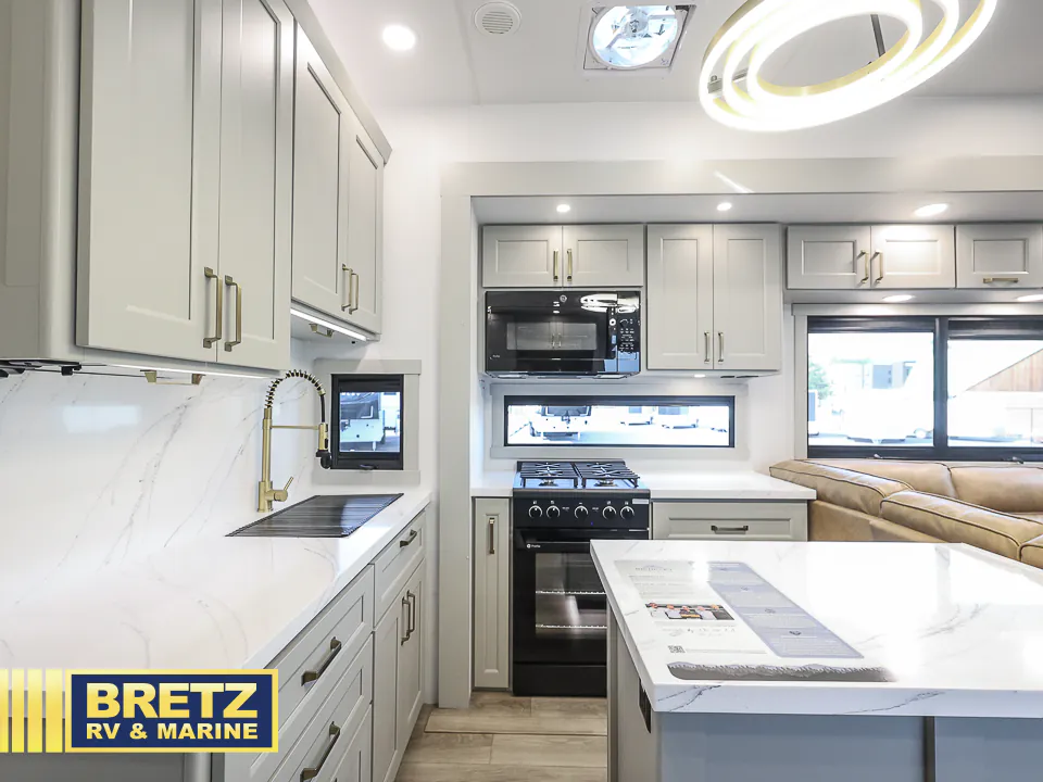 2027 Brinkley Model G 3970, Photos photo 27