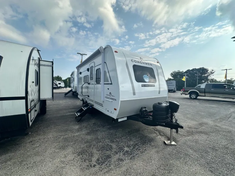 2026 Coachmen Freedom Express Select 18SE, Photos photo 24