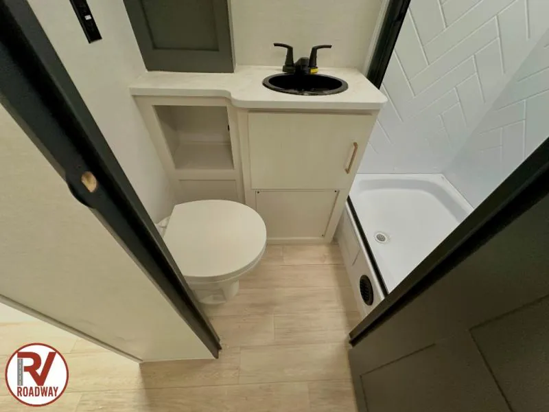 2026 Forest River Vibe 2500CK, Photos photo 20