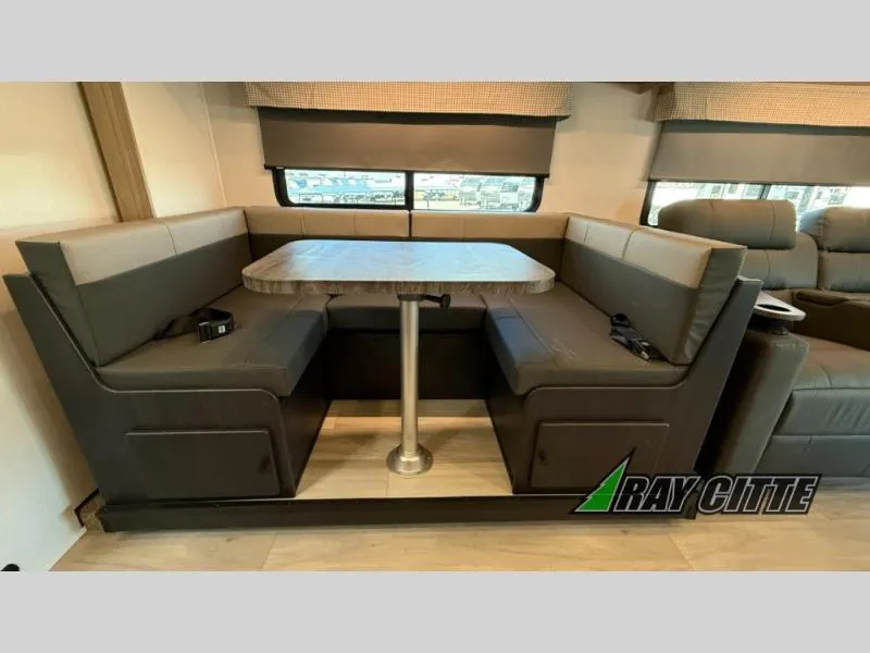 2026 Forest River Sunseeker 3010DS - Photo 3