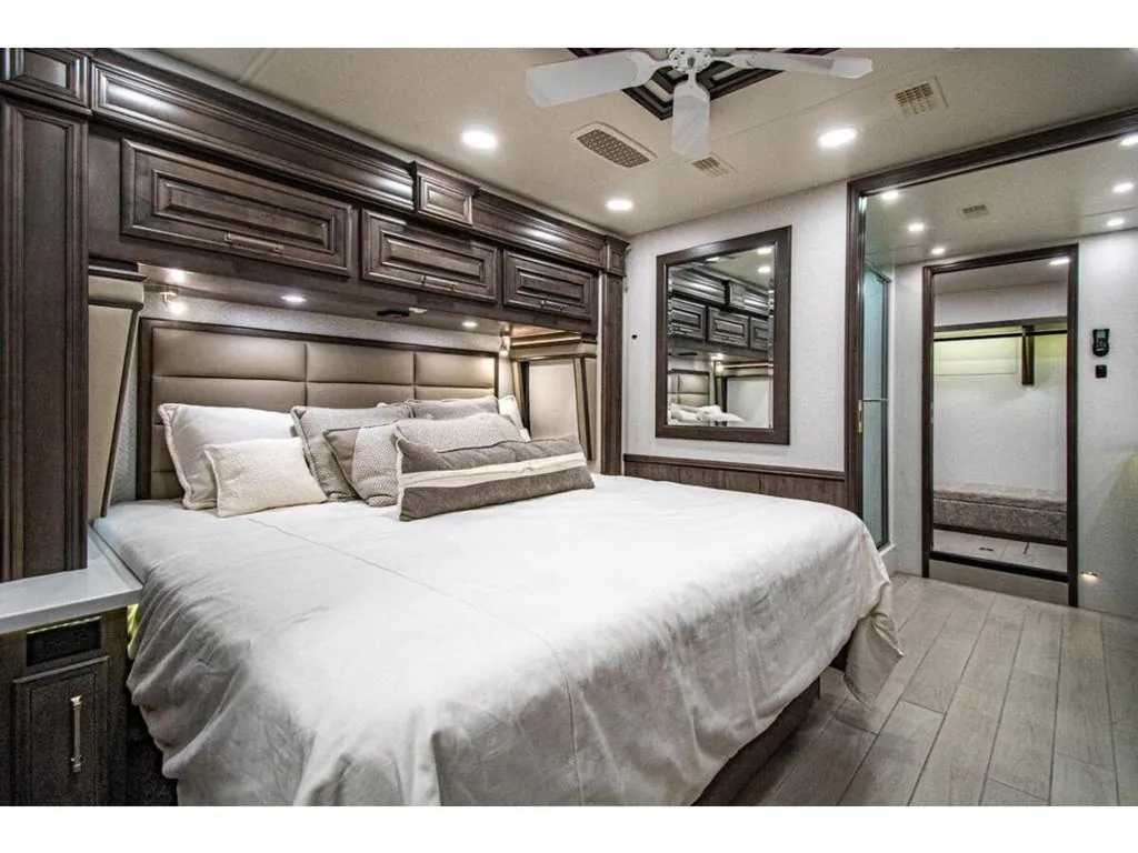 2026 Entegra Coach Aspire 44D, Photos photo 34