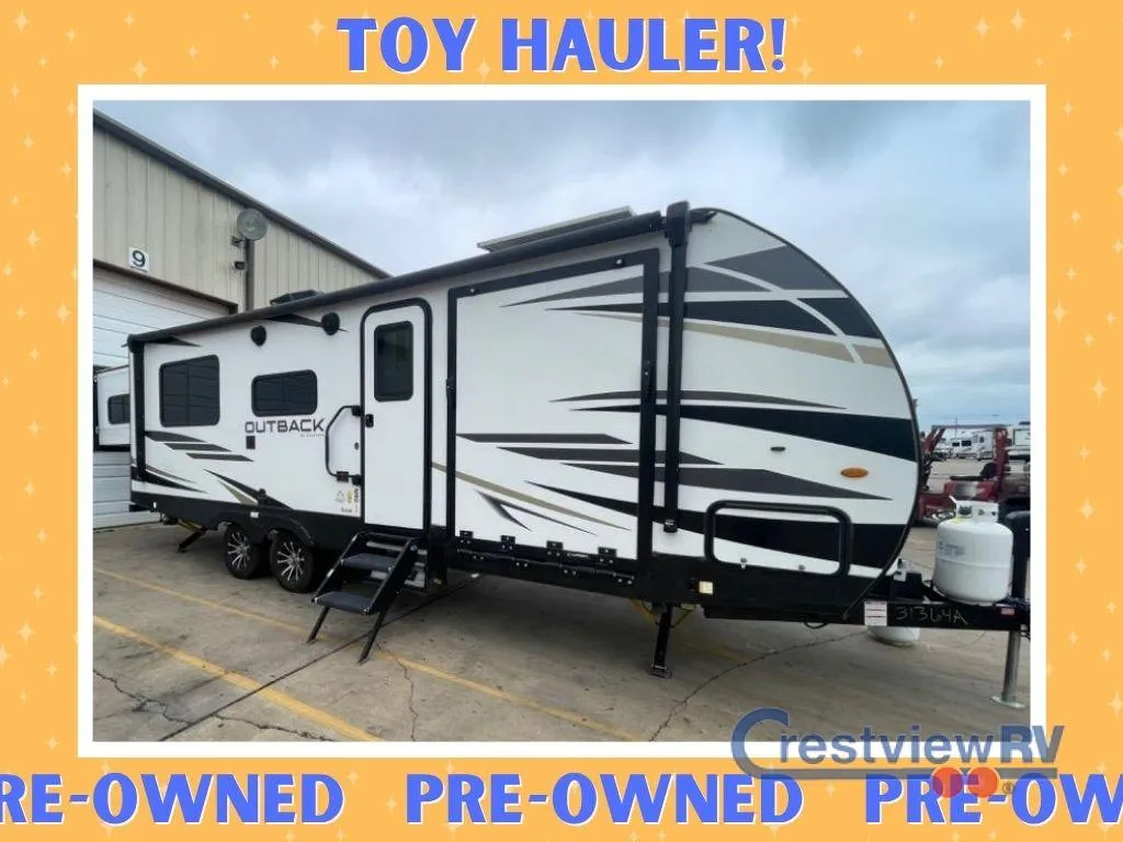 2023 Keystone Outback Ultra Lite 240URS - Photo 2
