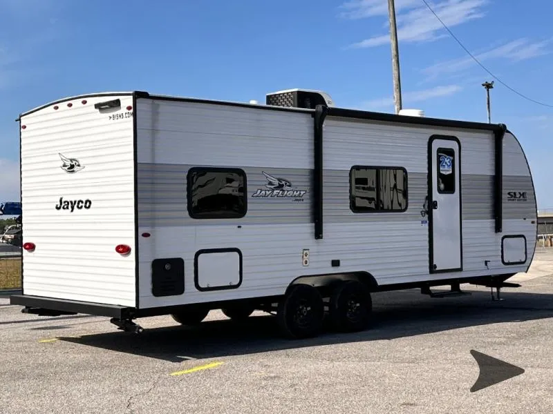 2026 Jayco Jay Flight SLX 250BH - Photo 3