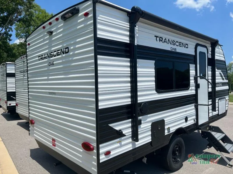 2026 Grand Design Transcend One 151RB - Photo 3