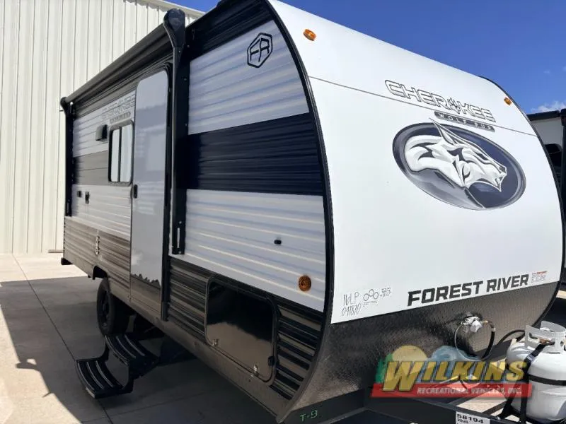 2026 Forest River Cherokee Wolf Pup 16LP - Photo 3