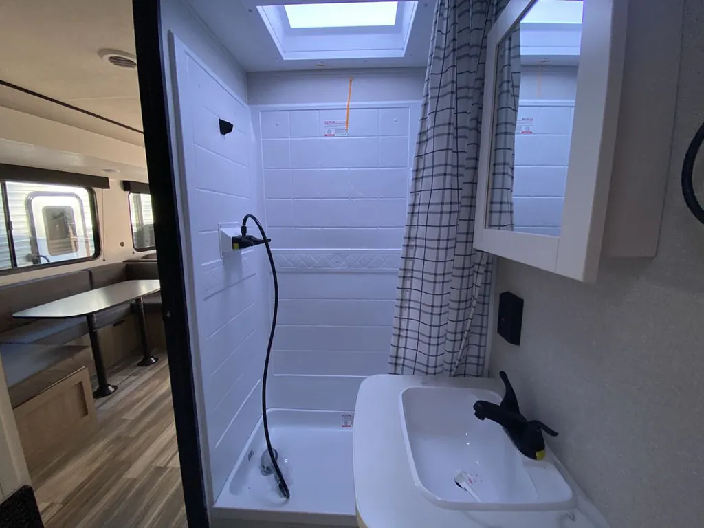 2026 Jayco Jay Flight SLX 321BDS, Photos photo 18