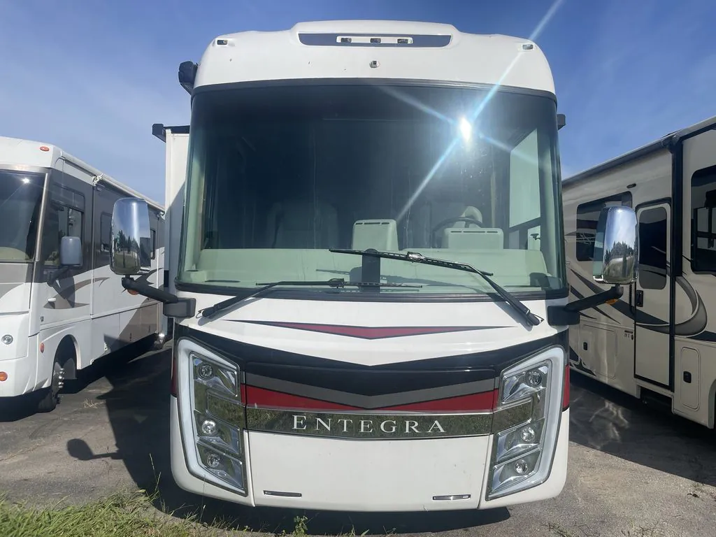 2024 Entegra Coach Aspire 44R - Photo 3