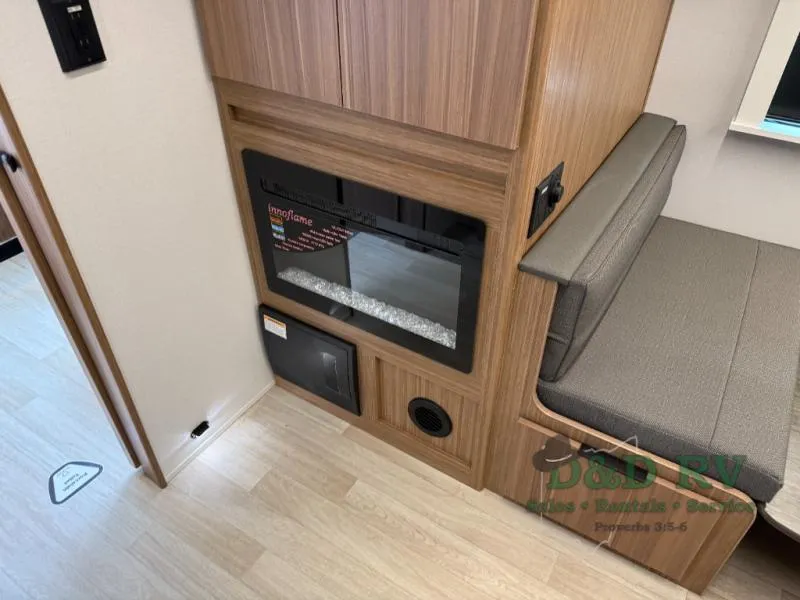 2026 Keystone RV Passport Super Lite 2450RK - Photo 3