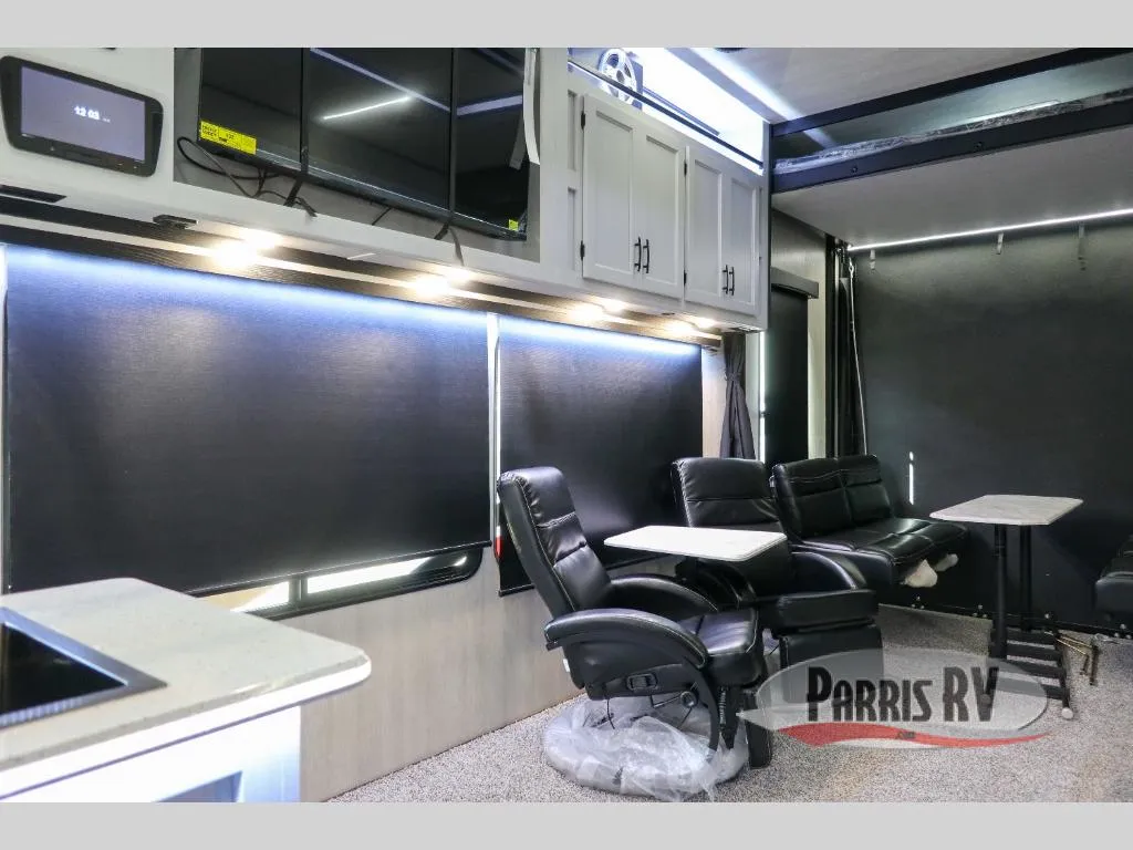 2027 Genesis Supreme Vortex 3016IKS - Photo 4
