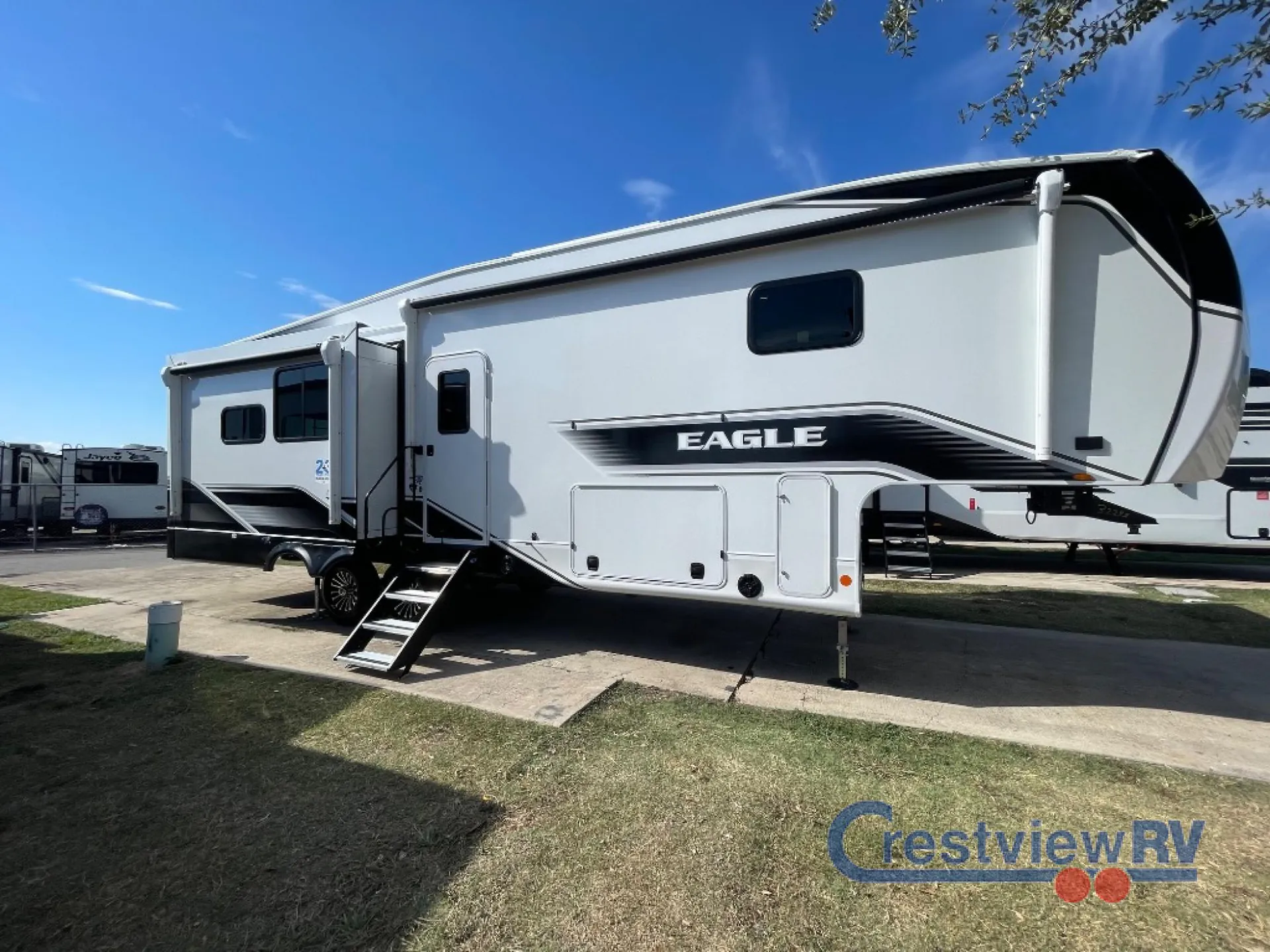 2026 Jayco Eagle 325MKTS - Photo 3