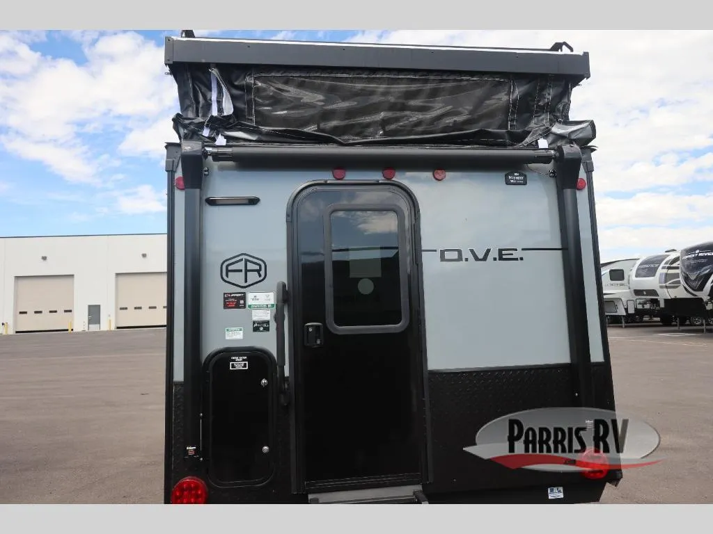 2026 Palomino O.V.E 15.2 - Photo 4
