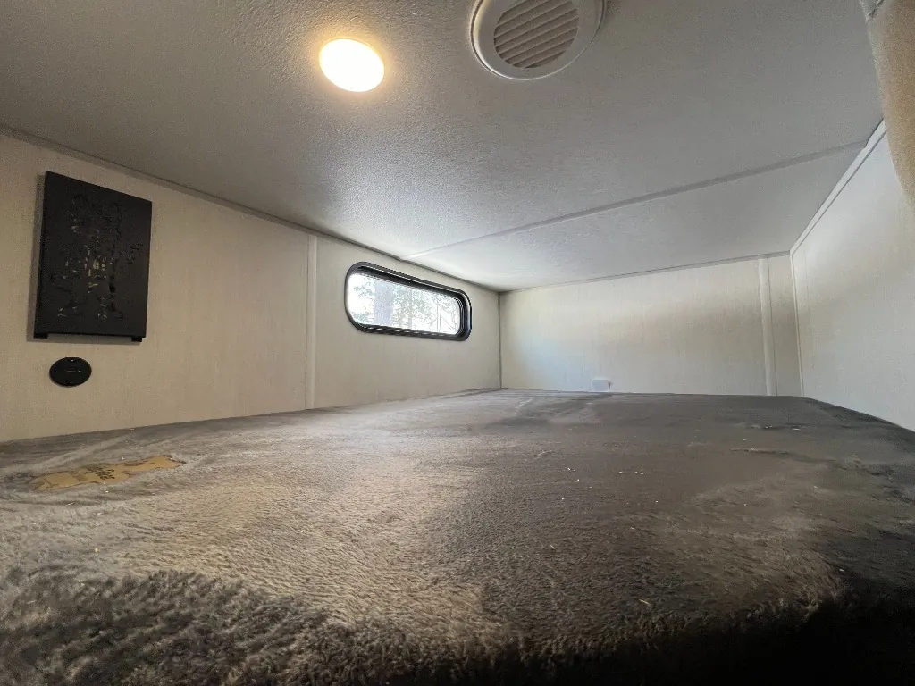 2026 Forest River Cherokee Grey Wolf 23MS, Photos photo 15