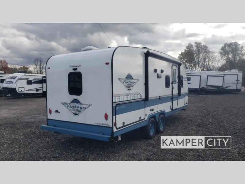 2026 Gulf Stream RV Vintage Cruiser 23FBS - Photo 4