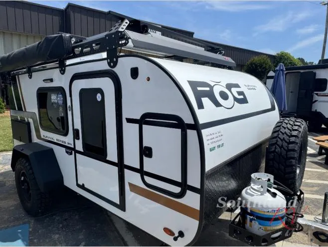 2027 Encore RV ROG 12RK - Photo 2