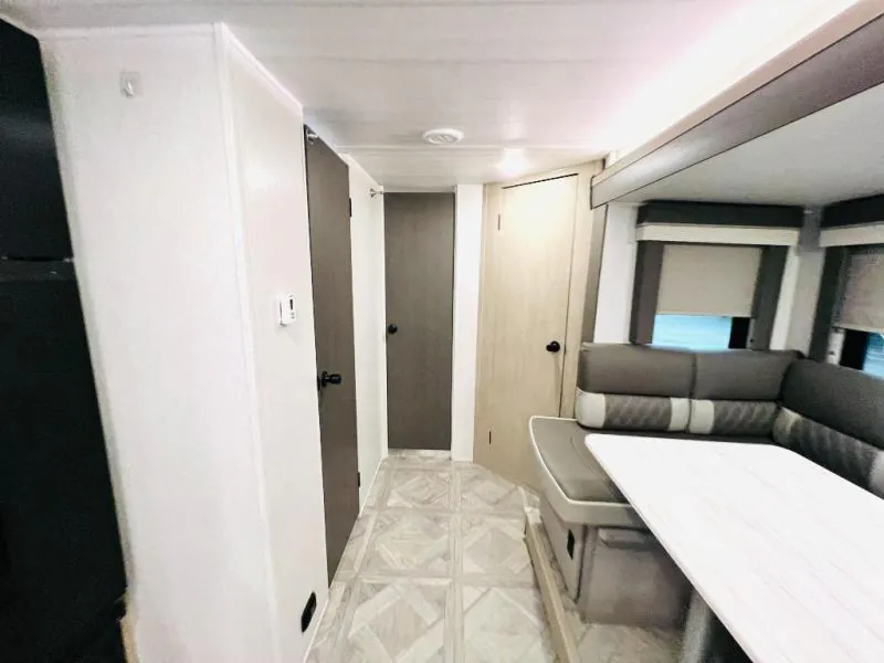 2024 Forest River Salem Cruise Lite 273QBXL, Photos photo 29
