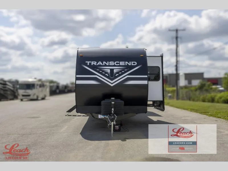 2026 Grand Design Transcend 315RKT - Photo 3