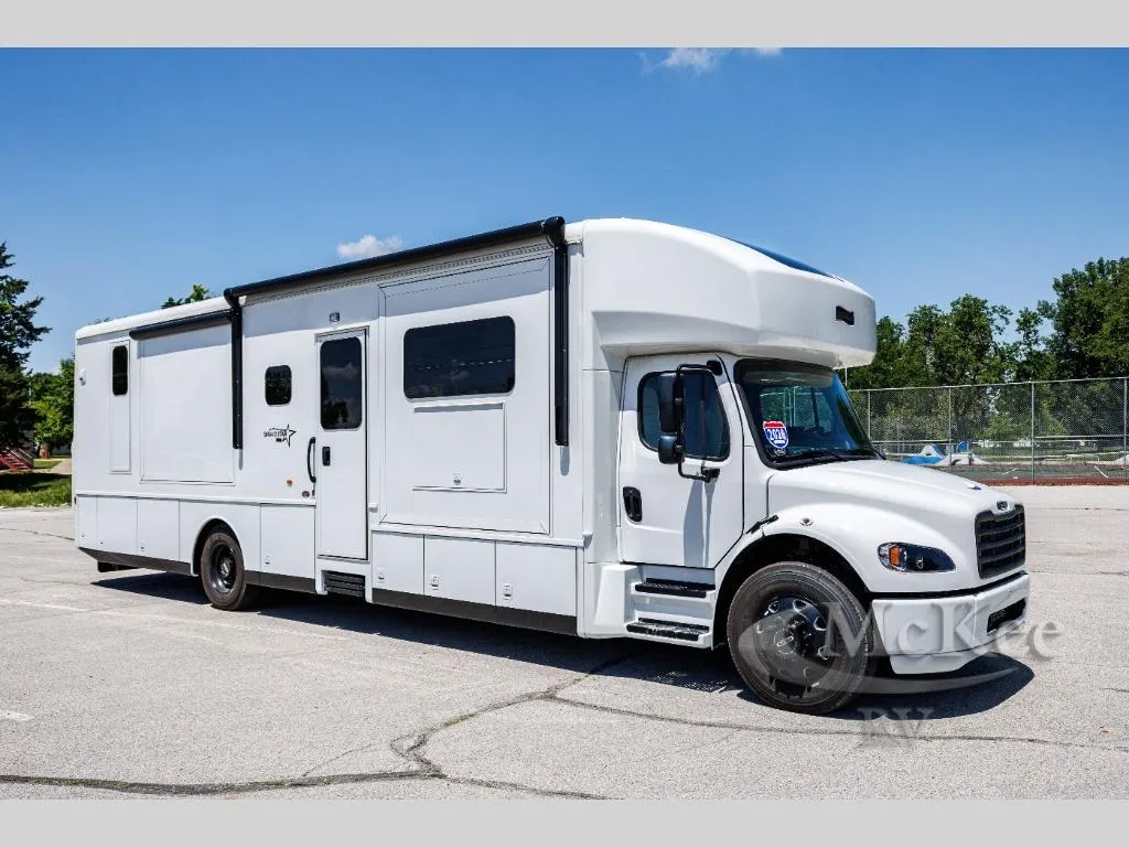 2026 Newmar Grand Star 3948 - Photo 2