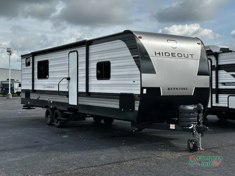 2026 Keystone Hideout Sport 291BR - Photo 2