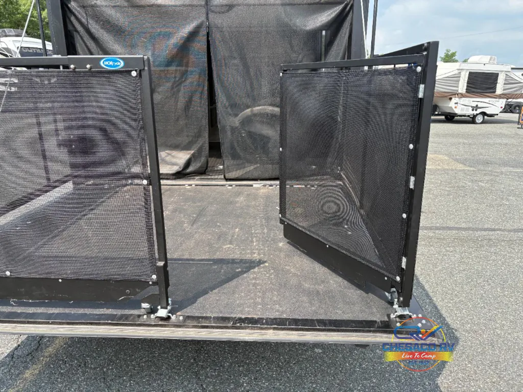 2022 Forest River XLR Micro Boost 25LRLE, Photos photo 12