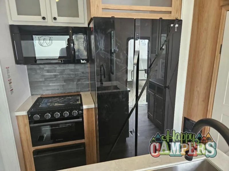 2024 Forest River XLR Nitro 35DK5, Photos photo 31