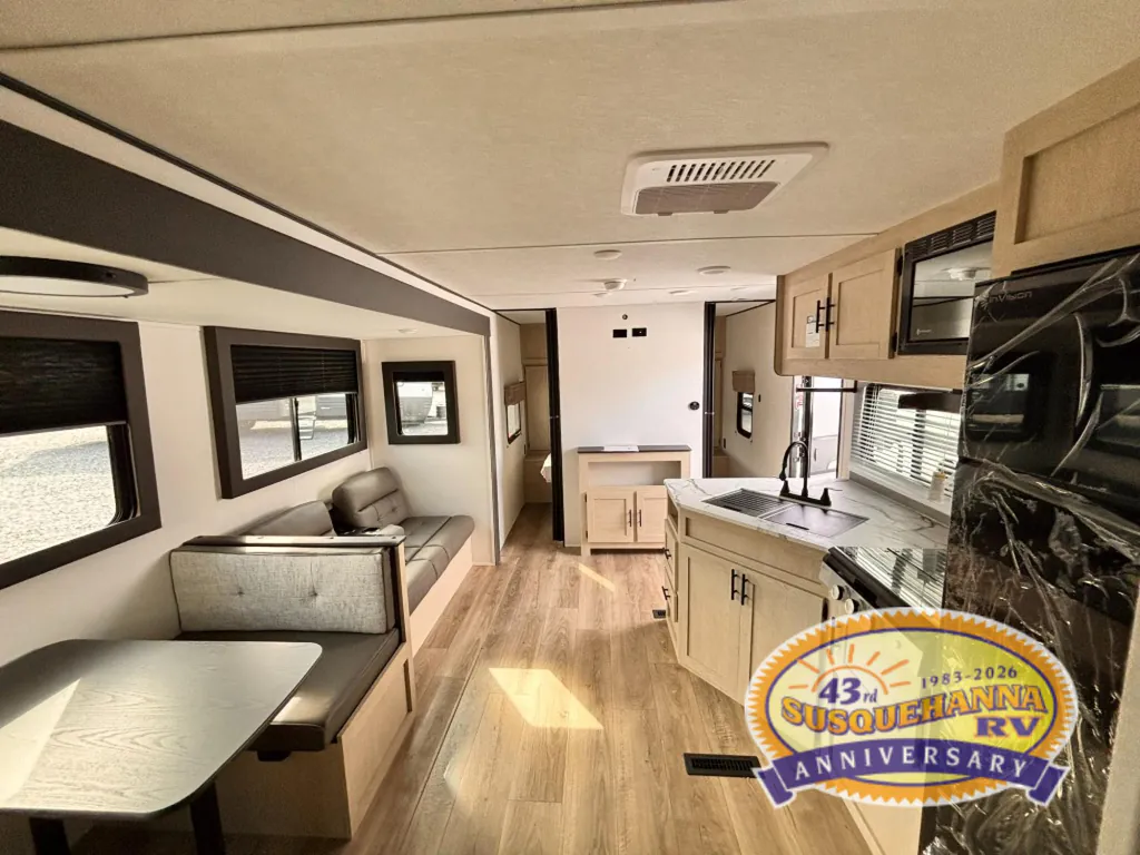 2026 Shasta RVs i-5 Edition 532BEDS, Photos photo 49