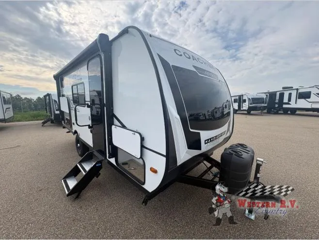 2027 Coachmen Apex Nano 186BH - Photo 2